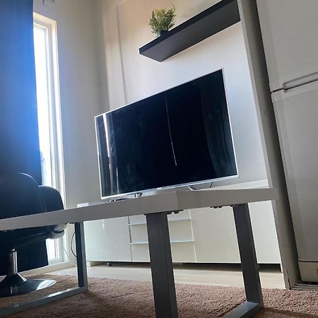 Appartamento Oslo Resident 33L Esterno foto