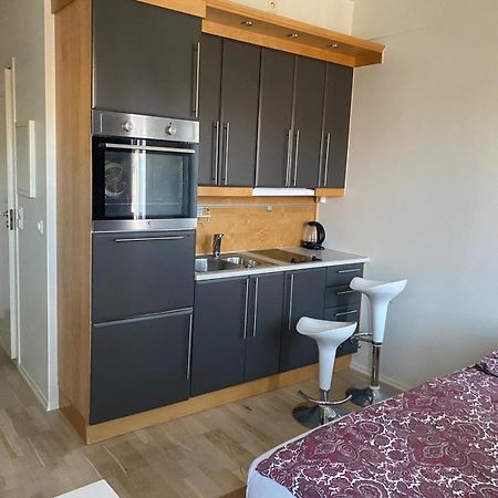 Appartamento Oslo Resident 33L Esterno foto