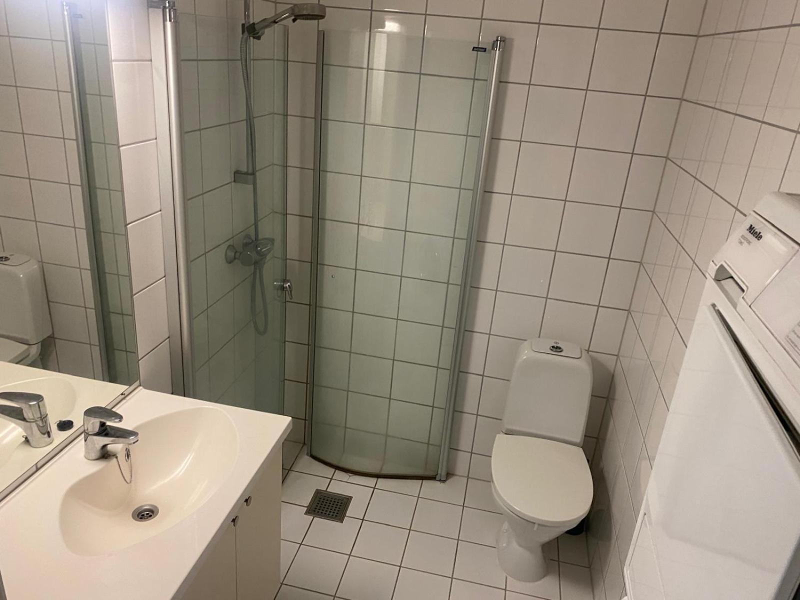 Appartamento Oslo Resident 33L Esterno foto