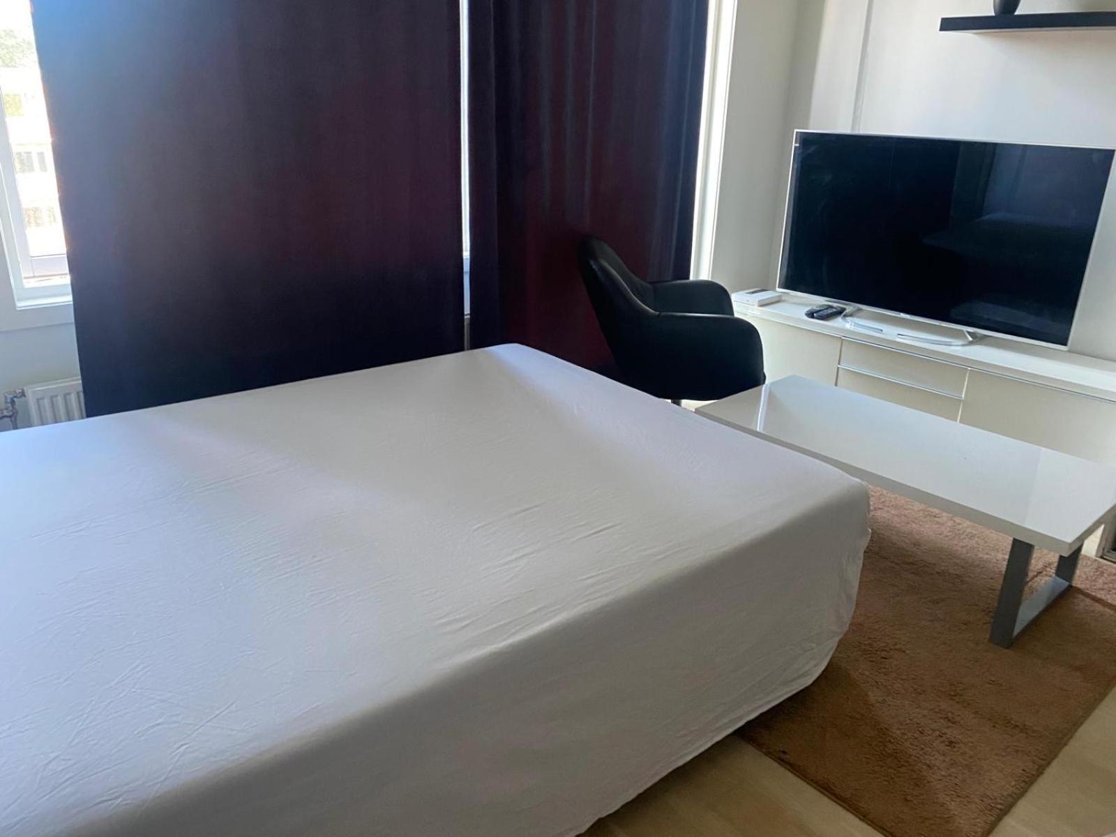 Appartamento Oslo Resident 33L Esterno foto