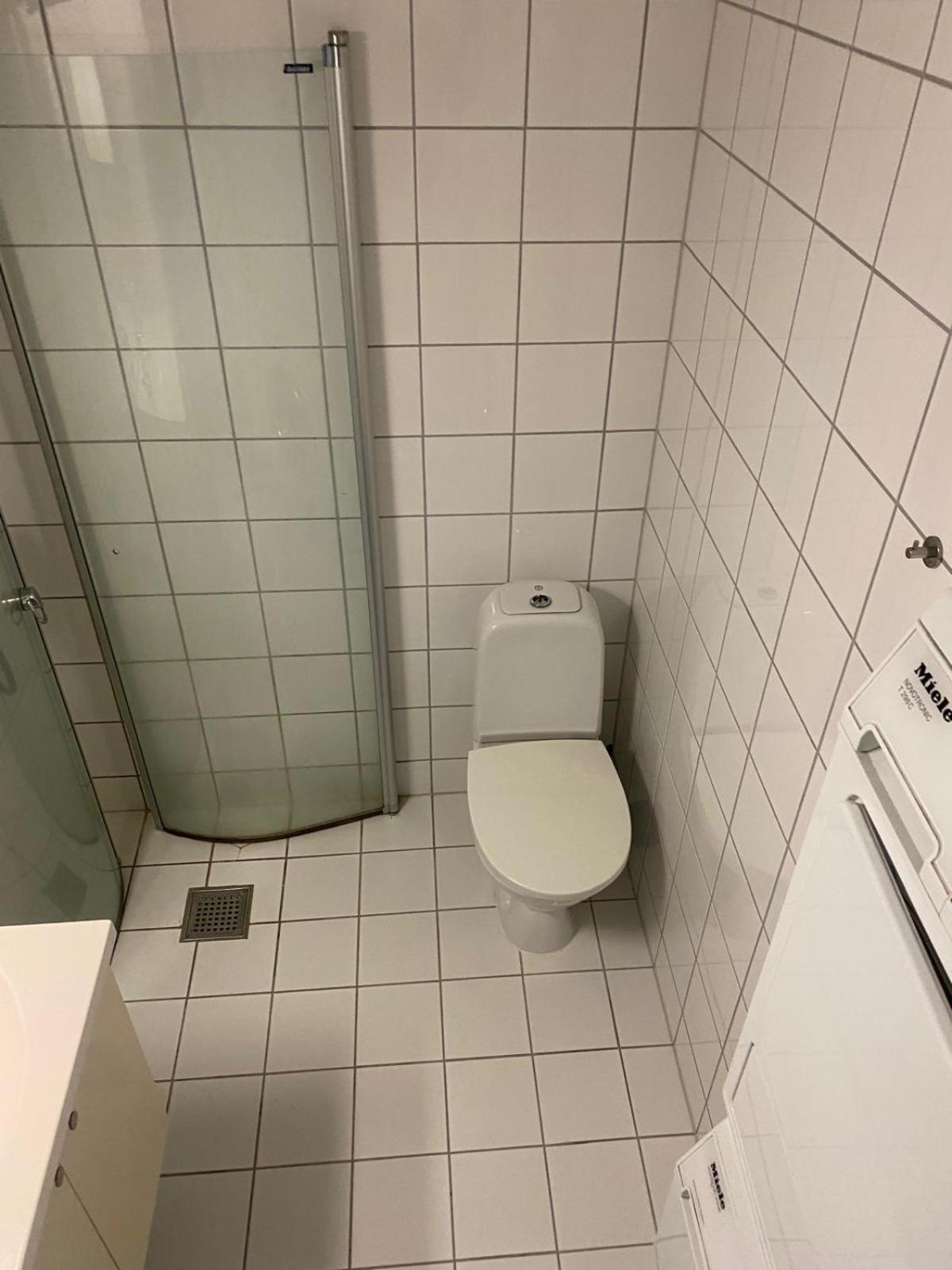Appartamento Oslo Resident 33L Esterno foto