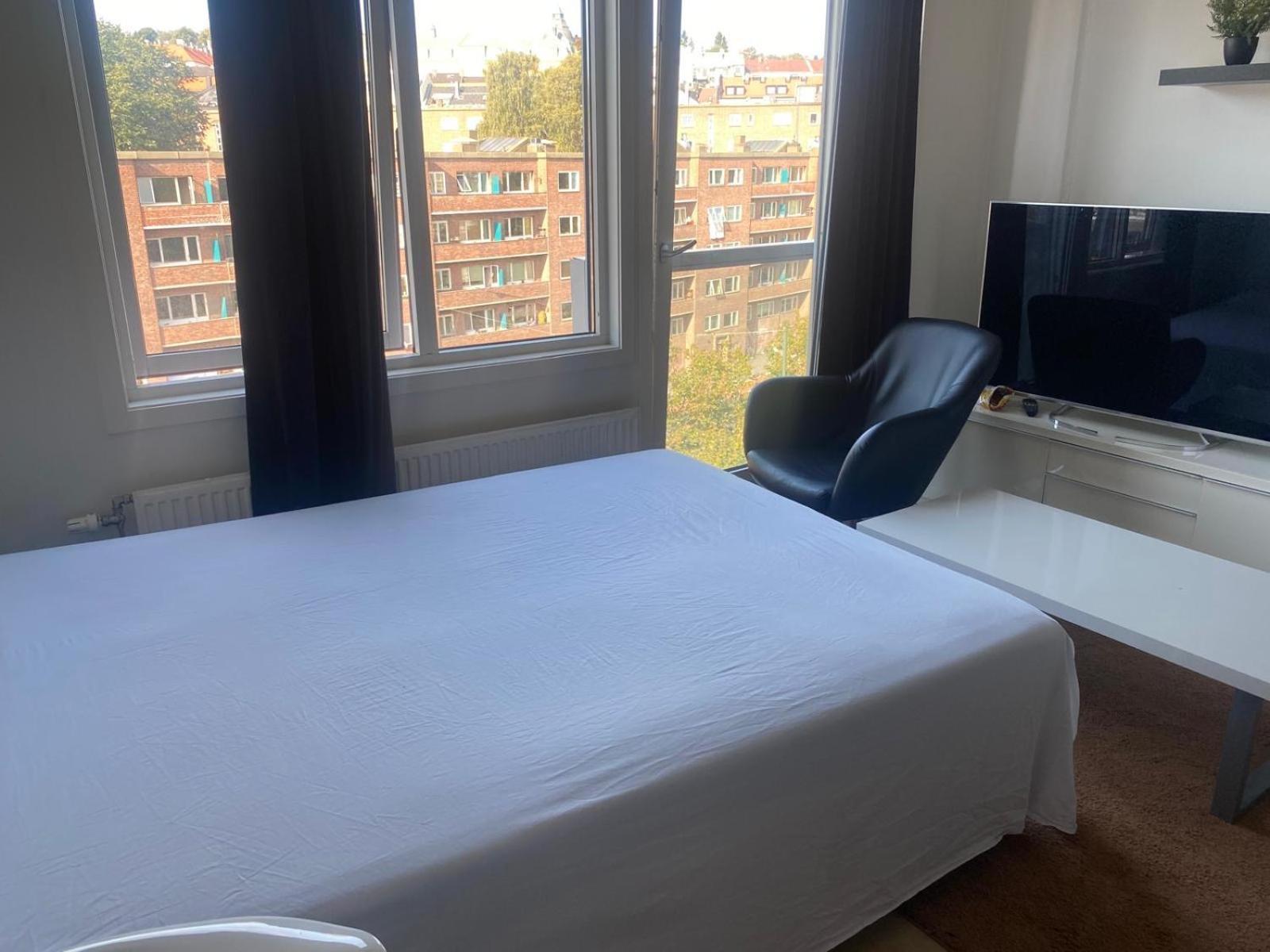 Appartamento Oslo Resident 33L Esterno foto