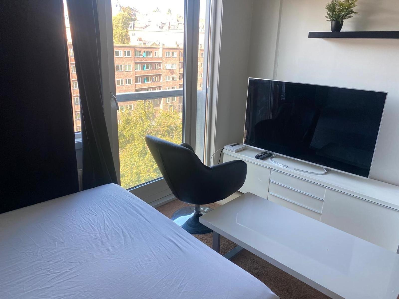 Appartamento Oslo Resident 33L Esterno foto